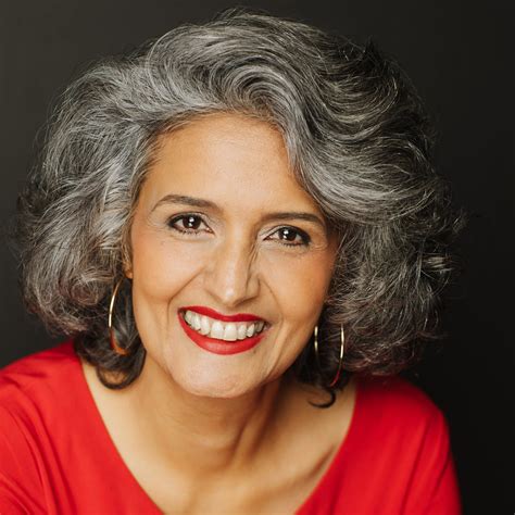 narges nirumvala immigrant professionals conference