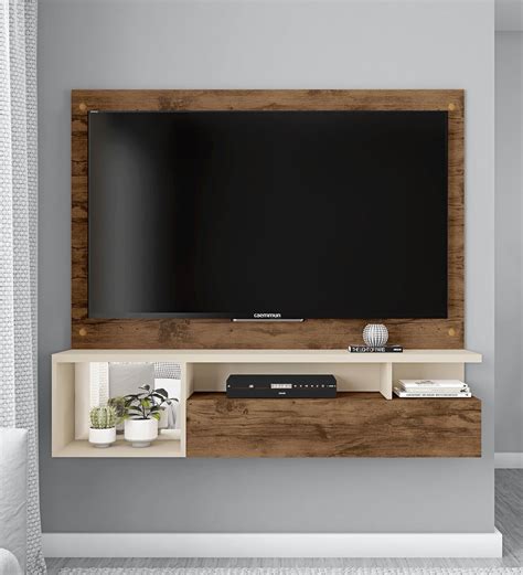 Wall Mounted Tv Unit Designs For Bedroom | Homeminimalisite.com