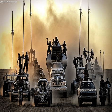 PeLICULAS Mad Max Furia En La Carretera 2015 VeR Pelicula