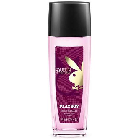 Playboy Queen The Game Niska Cena Na Allegro Pl