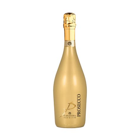 Prosecco DOC - Schenk Italy