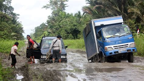 Dana Otsus Papua Barat 2019 Naik Jadi Rp2 5 Triliun