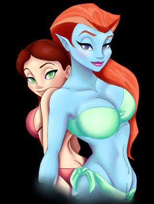 Mira Nova Hentai Luscious Hentai Manga Porn