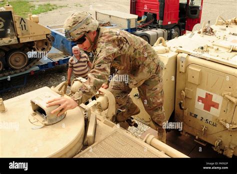 E Bataillon E R Giment De Cavalerie Re Brigade Blind E Combat Te