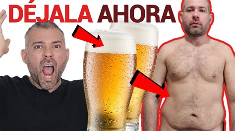 Lo Que Pasa En Tu Cuerpo Cuando Bebes Esto Por Eso No Se Debe Beber