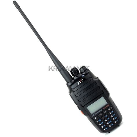 Рация TYT TH-UV8000D - купить по цене 5 530 руб | Крикам Нет