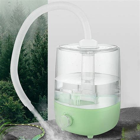 Amazon Kakalote Reptile Humidifier L Large Tank Reptile