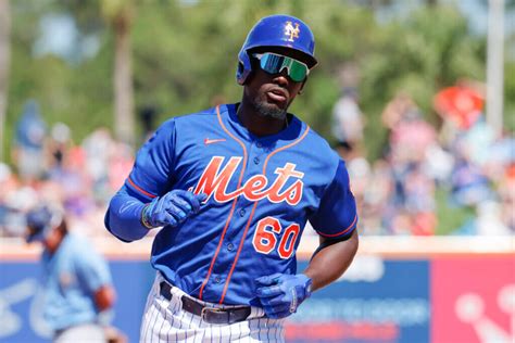 Mets minors update: Can Gary Sánchez help? How far are Ronny Mauricio ...