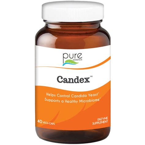 Candex - Clinically Proven Safe, Effective– My Village Green