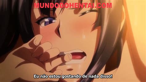 Novinha Safada Foi Mais Uma Vitima Do Professor Hentai Legendado