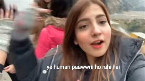 Pawri Ye Hamari Pawri Ho Rahi Hai Video Gallery Know Your Meme