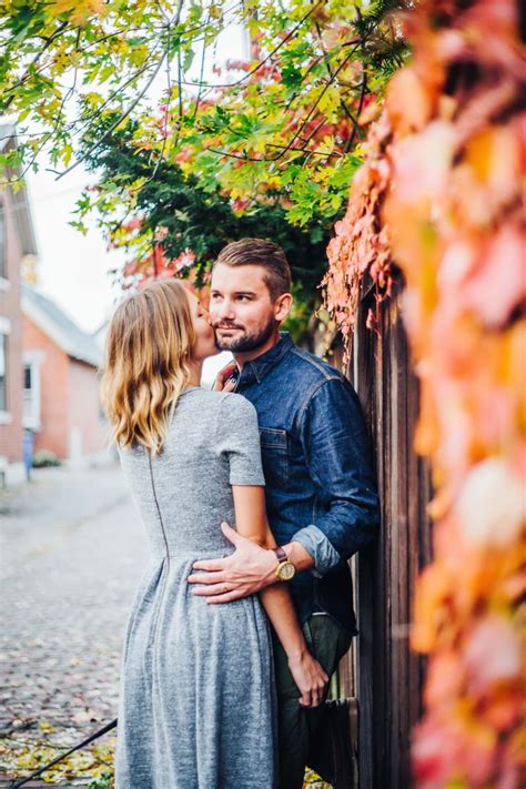Bedroom Newlywed Photo Shoot POPSUGAR Love Sex Photo