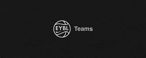 Teams — Nike Girls Eybl