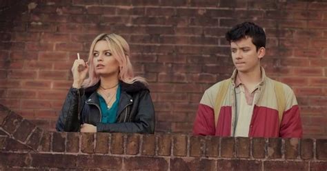 Sex Education Extras Wanted For New Series Of Worldwide Hit Netflix Show Edinburgh Live