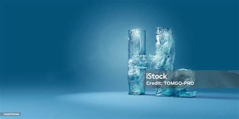 Hydrogenbrandfrozen Stock Illustration - Download Image Now - Hydrogen ...