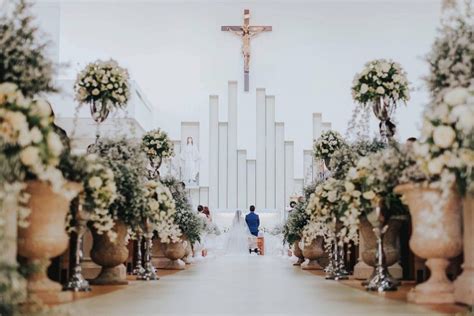 10 Most Beautiful Churches in Cebu by CARLO ABAQUITA | UNIQUE - Wedding ...