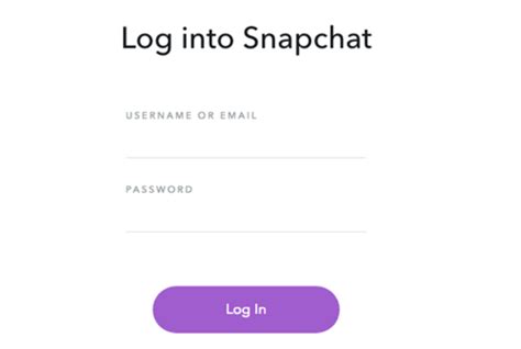 How to Use Snapchat Web | Login web.snapchat.com