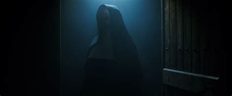 primer trailer oficial de la monja