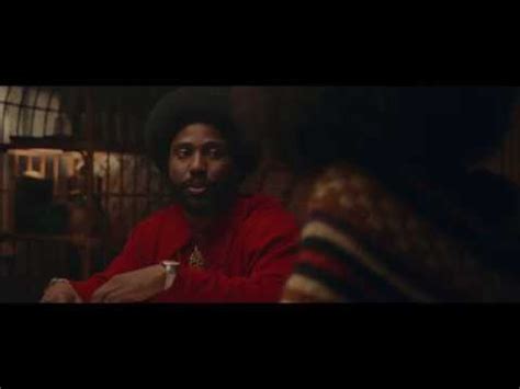 BlacKkKlansman - Ending (4K UHD) - YouTube