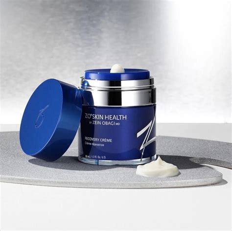 Zo Skin Health by Zein Obagi "Recovery Creme", восстанавливающий крем ...