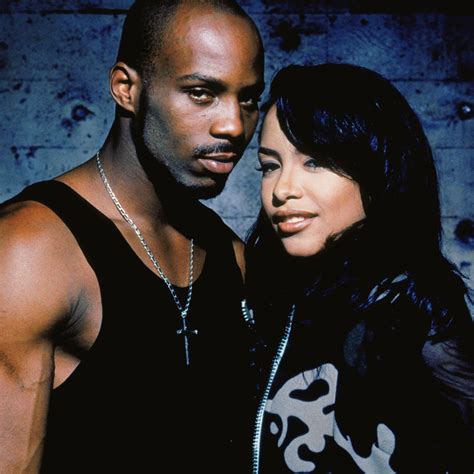 Dmx And Aaliyah Will Meet Again Her Mom Says Following His Death