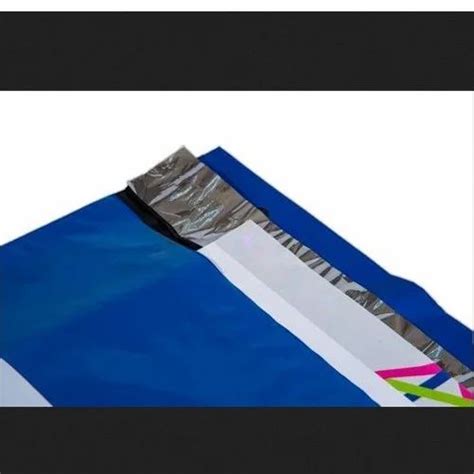 LDPE Printed Plain Tamper Proof Courier Bags At Rs 7 Piece In