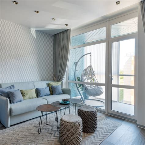 Диванная группа в гостиной: 30+ примеров | myDecor