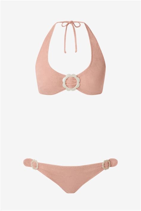 8 Hot Sexy Myra Hess Bikini Pics