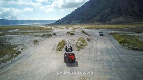 Paket Wisata Gunung Bromo Dari Jogja Joglo Wisata