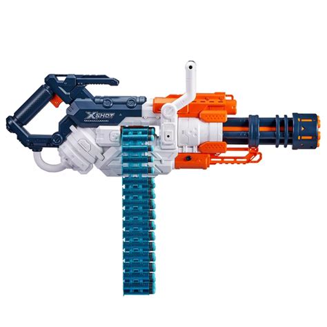 X Shot Excel Crusher Nerf ViỆt Nam