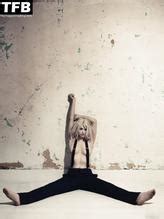 MiMi Nude And Sexy Photos Collection AZNude