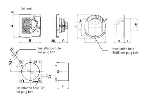 Panasonic Ventilation Fan Products Panasonic Malaysia