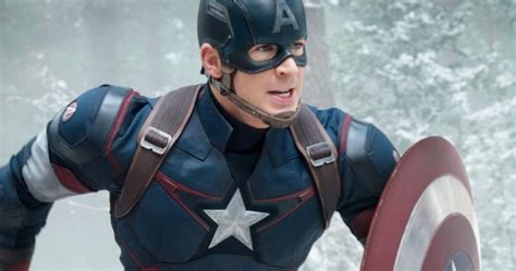 Chris Evans Break Silence Over Reports Of Avengers Mcu Return