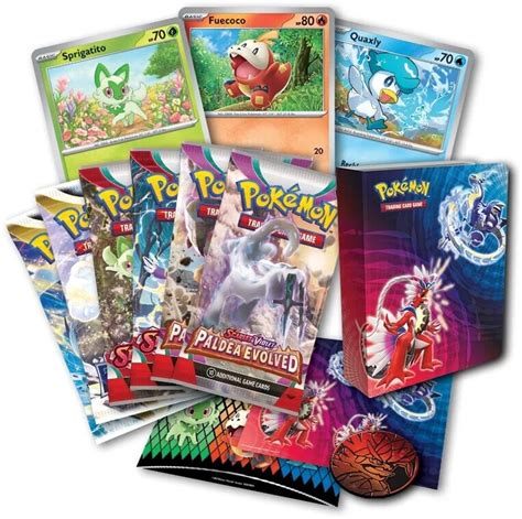 Pokemon Collectors Chest 2023 Gamezoneno