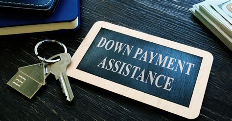 Down Payment Assistance Programs in California - Foxen Realty