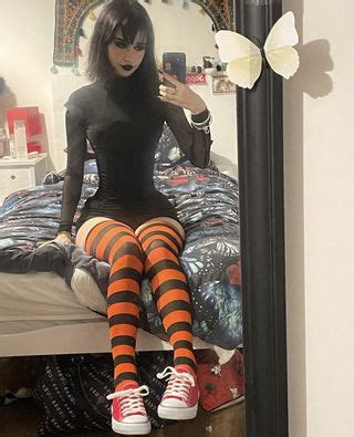 Mivvylynn Maevetale Mysterymaeve Nude OnlyFans NudoStar TV