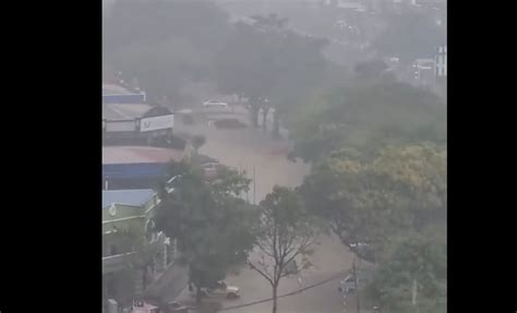 Sec13 ShahAlam Banjir Aug 2 BM Paul Tan S Automotive News