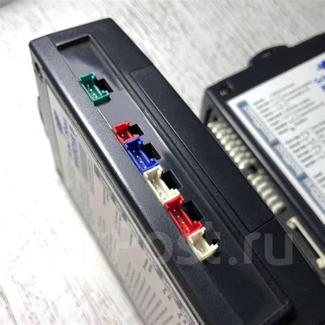 Новый блок упр. сигнализацией Scher-Khan Magicar 8,10 - Аксессуары и ...