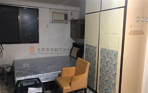 獨立套房 社會住宅🏡近六合夜市免仲絕佳電梯套房 591租屋網