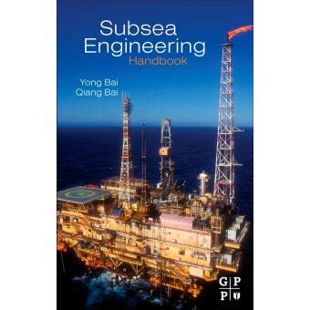 Subsea structural engineering handbook relié Collectif Achat