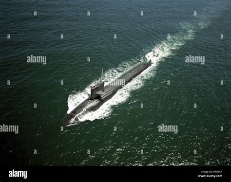 Sturgeon Class Hi Res Stock Photography And Images Alamy