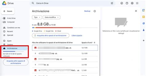 Come Liberare Spazio Su Google Drive Da Android Iphone E Pc Smartworld