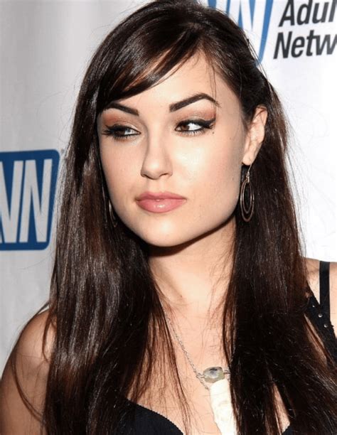 Sasha Grey Rcelebbrunettes