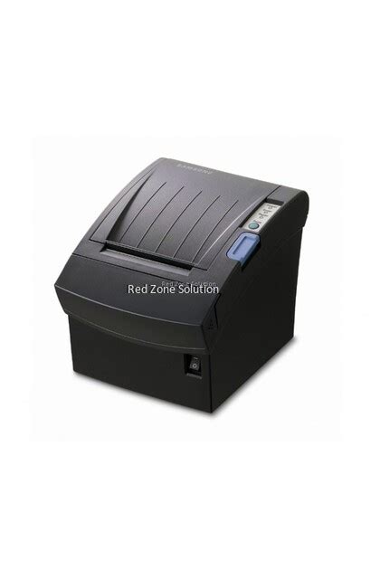 Samsung Bixolon SRP 352plus III Thermal Receipt Printer USB Port