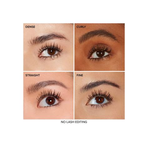 Better Than Sex Volumizing Lengthening Mascara Waterproof Too Facedtoo Facedloja De Maquiagem