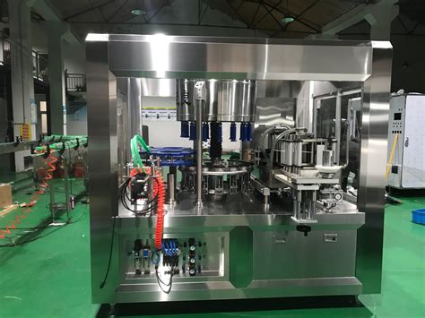 Automatic Hot Melt OPP Adhesive Machine Wrap Around Labeler And OPP Label Sticker