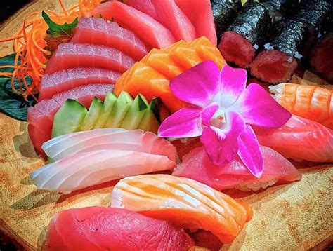 Mt Fuji Order Online Hibachi And Sushi Bar Denver