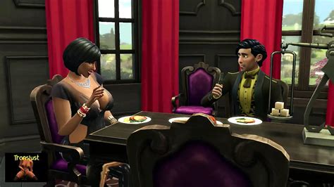 Part Bossy Tranny Goddess Fucked My Step Son For Payment Wickedwhims Shemale Porn Xhamster