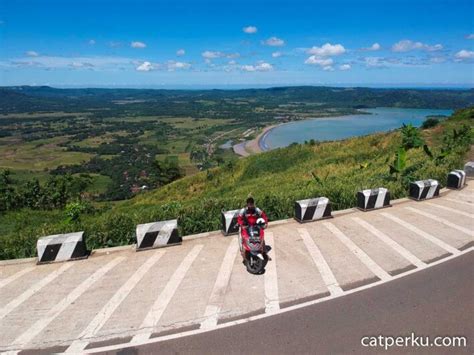 Panduan Wisata Ke Geopark Ciletuh Sukabumi Jawa Barat 2024