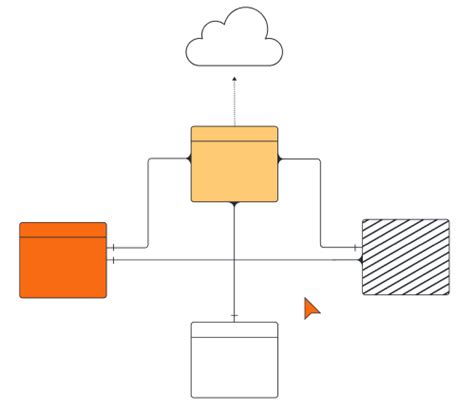 Er Diagramm Tool Lucidchart The Best Porn Website